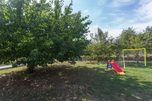 Villa (Four-Bedroom Villa with Private Pool)