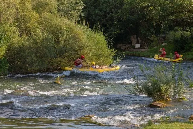 Villa (Four-Bedroom Villa with Private Pool)