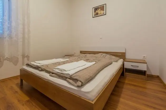 Apart Daire (Tomica - open pool - A3 dvosobni(5+1))