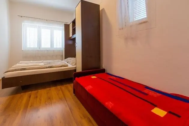 Apart Daire (Tomica - open pool - A3 dvosobni(5+1))