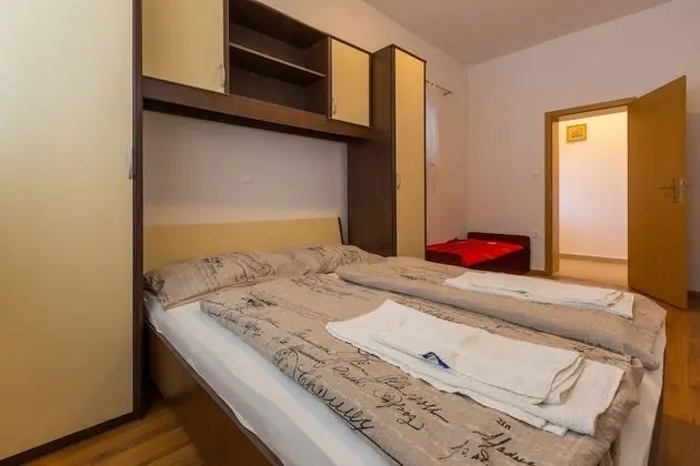 Apart Daire (Tomica - open pool - A3 dvosobni(5+1))