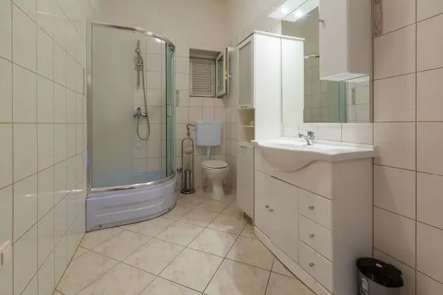 Apart Daire (Tomica - open pool - A3 dvosobni(5+1))