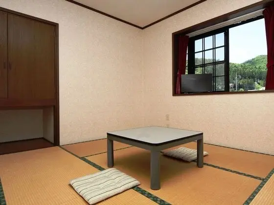 Oda (Japanese Style)