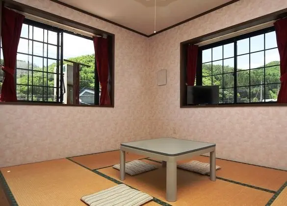 Oda (Japanese Style)