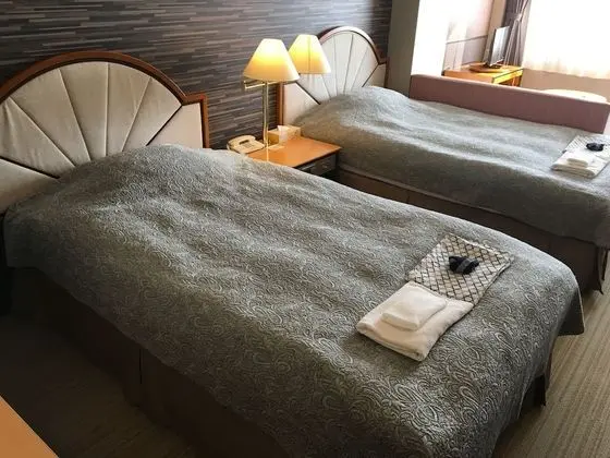 Standard İki Ayrı Yataklı Oda, 2 Yatak Odası, Sigara İçilmez
