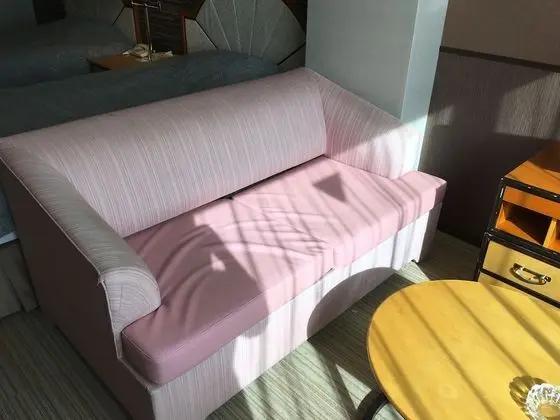 Standard İki Ayrı Yataklı Oda, 2 Yatak Odası, Sigara İçilmez
