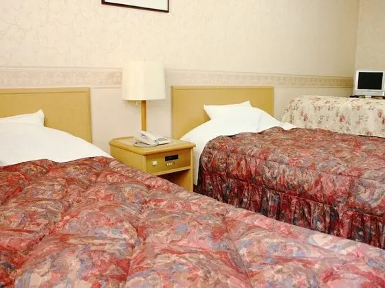 İki Ayrı Yataklı Oda, Sigara İçilebilir, Özel Banyo
