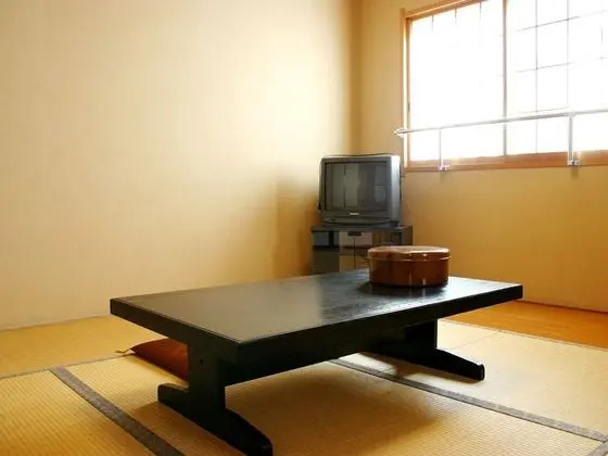Traditional Oda, Sigara İçilebilir, Ortak Banyo (Japanese-style)
