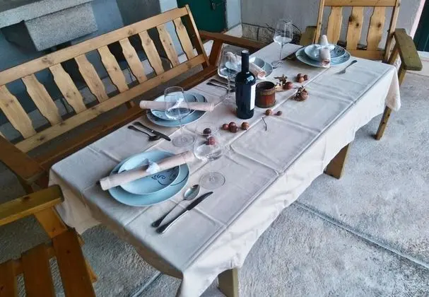 Ev (Tomislav - 100 m from sea - H(4+2))