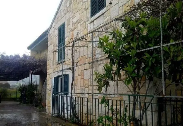 Ev (Tomislav - 100 m from sea - H(4+2))