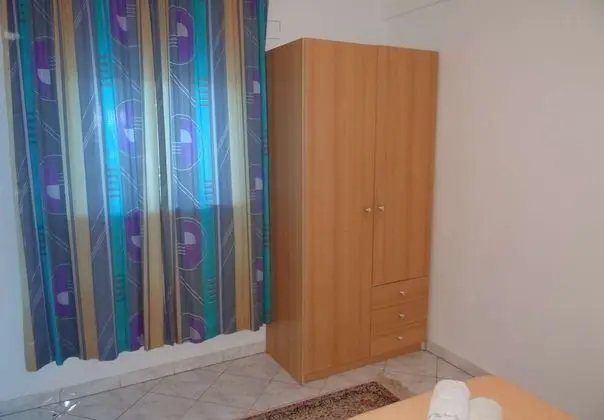 Apart Daire (Tomislav - 120 m from beach - A1(2))