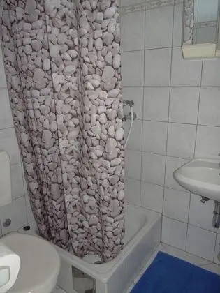 Apart Daire (Tomislav - 120 m from beach - A1(2))