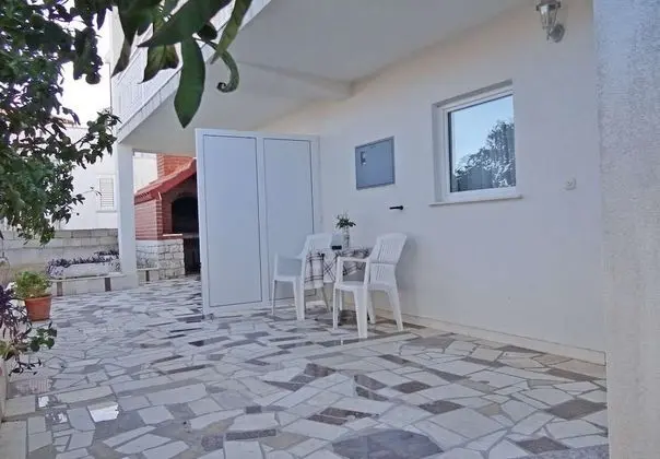 Apart Daire (Tomislav - 120 m from beach - A1(2))