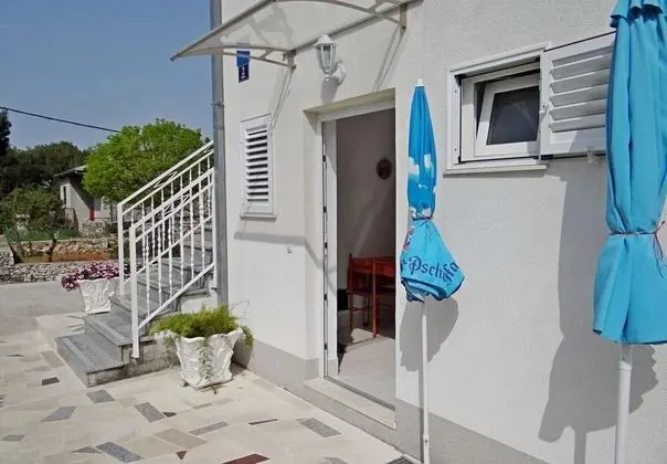Apart Daire (Tomislav - 120 m from beach - A1(2))