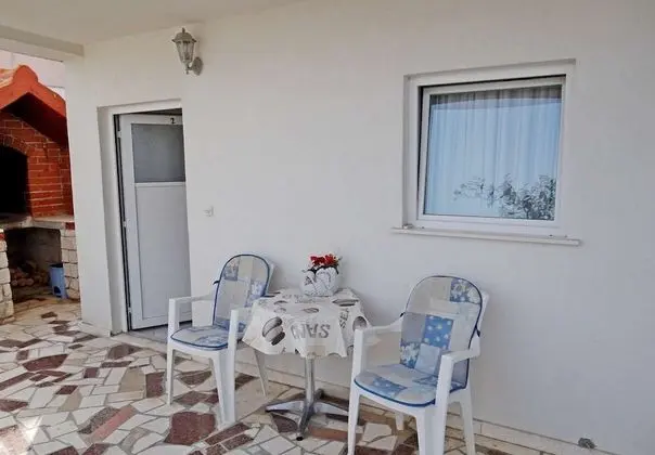 Stüdyo (Tomislav - 120 m from beach - SA2(2))