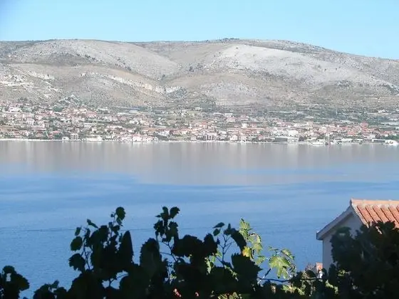 Stüdyo (Tomislav - 120 m from beach - SA2(2))