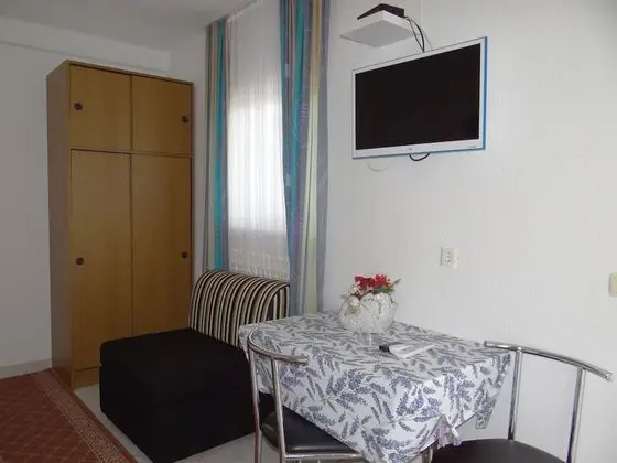 Stüdyo (Tomislav - 120 m from beach - SA2(2))