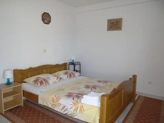 Stüdyo (Tomislav - 120 m from beach - SA2(2))