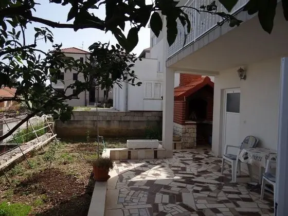 Stüdyo (Tomislav - 120 m from beach - SA2(2))