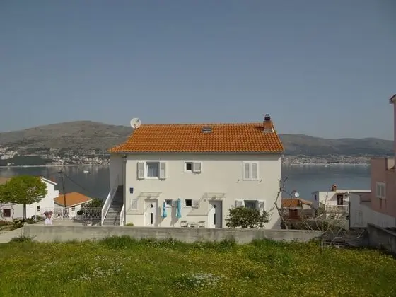Stüdyo (Tomislav - 120 m from beach - SA2(2))