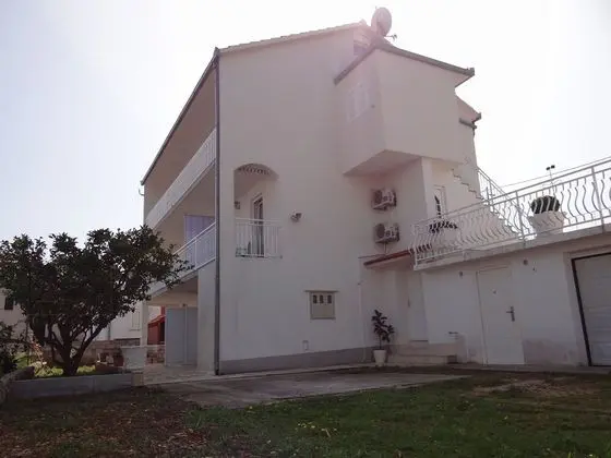 Stüdyo (Tomislav - 120 m from beach - SA2(2))