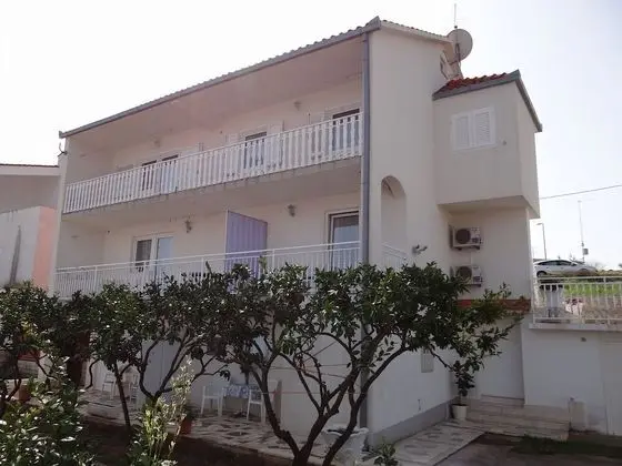 Stüdyo (Tomislav - 120 m from beach - SA2(2))