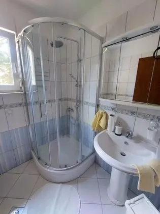 Apart Daire (Tomislav - A1 crni(4+1))