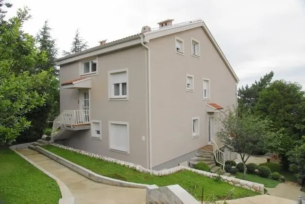 Apart Daire (Tomislav - A1 crni(4+1))