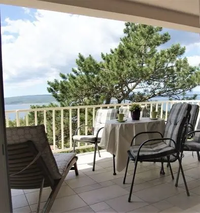 Apart Daire (Tomislav - A2 crveni(4+1))