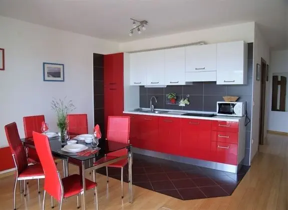 Apart Daire (Tomislav - A2 crveni(4+1))