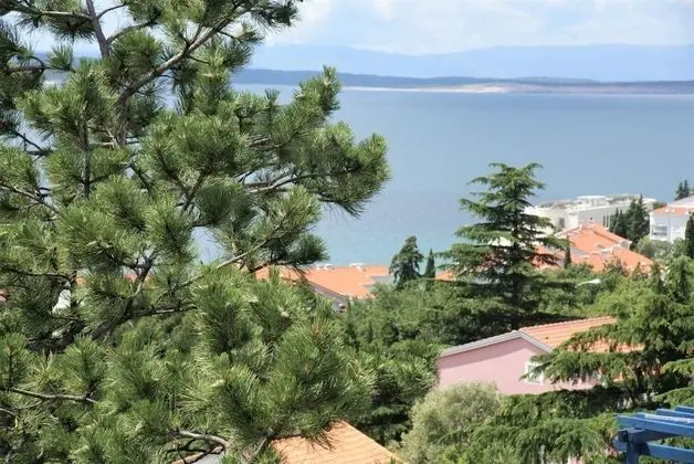 Apart Daire (Tomislav - A2 crveni(4+1))