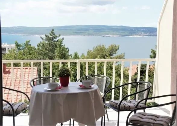 Apart Daire (Tomislav - A2 crveni(4+1))