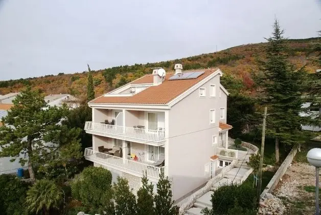 Apart Daire (Tomislav - A2 crveni(4+1))