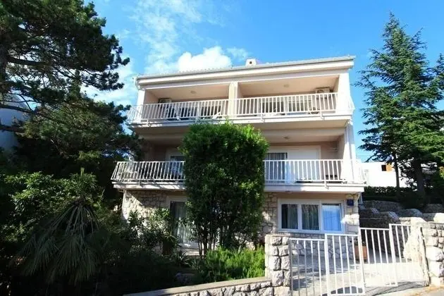 Apart Daire (Tomislav - A2 crveni(4+1))