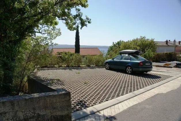 Apart Daire (Tomislav - A2 crveni(4+1))