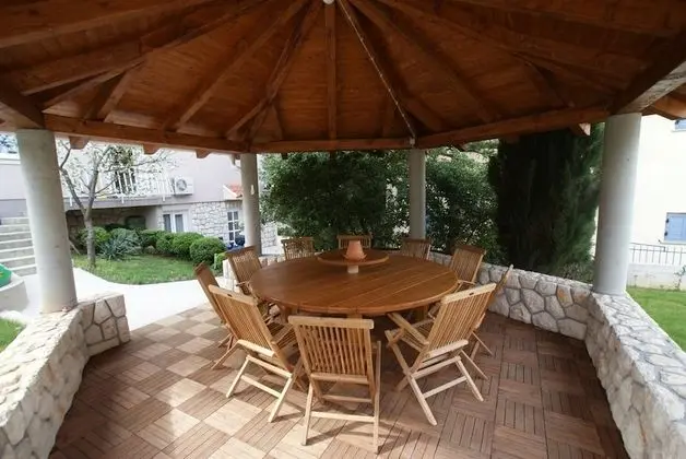 Apart Daire (Tomislav - A2 crveni(4+1))