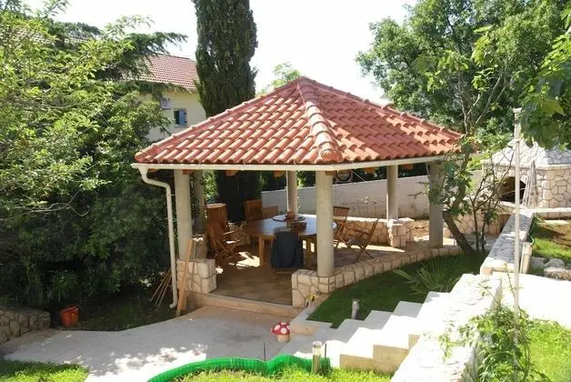 Apart Daire (Tomislav - A2 crveni(4+1))