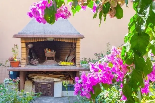 Apart Daire (Tomislava - ground floor apartments -)