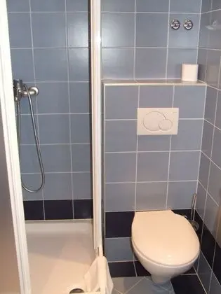 Comfort Tek Büyük veya İki Ayrı Yataklı Oda, 1 Yatak Odası, Dağ Manzaralı