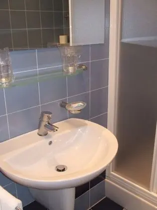 Comfort Tek Büyük veya İki Ayrı Yataklı Oda, 1 Yatak Odası, Dağ Manzaralı