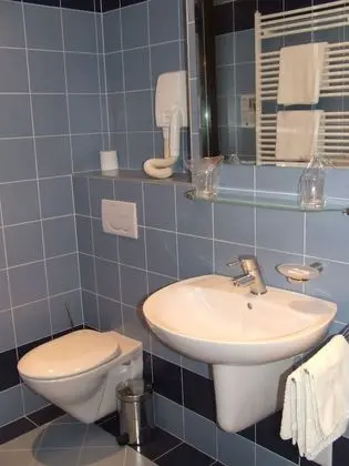 Standard Tek Büyük Yataklı Oda, 1 Yatak Odası, Dağ Manzaralı