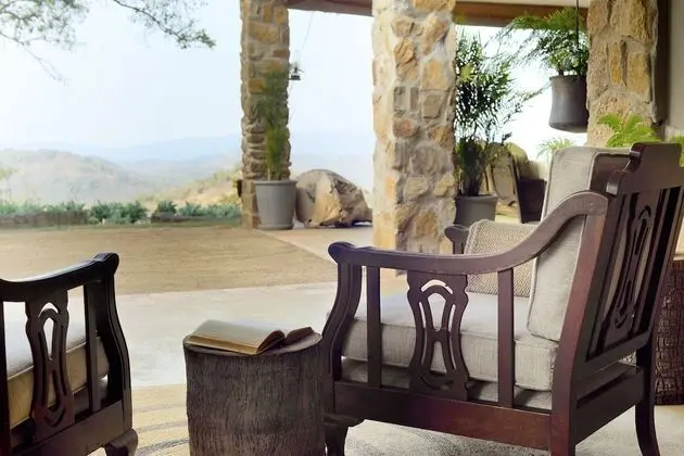 Süit (The Homestead)