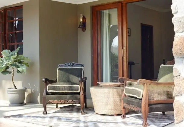 Süit (The Homestead)