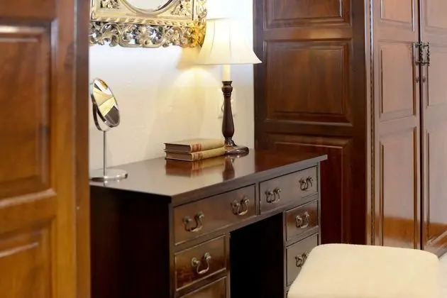 Süit (The Homestead)