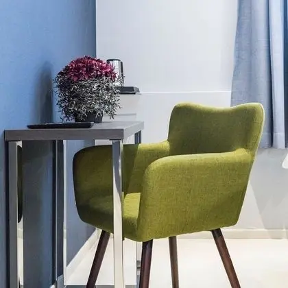Business Tek Kişilik Oda