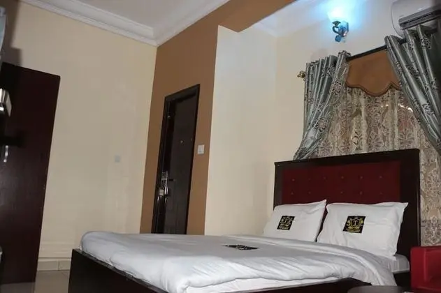 Deluxe Oda, 1 Çift Kişilik Yatak, Sigara İçilmez