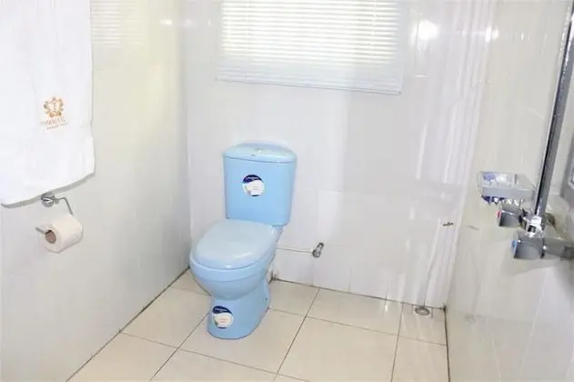 Deluxe Oda, 1 Çift Kişilik Yatak, Sigara İçilmez