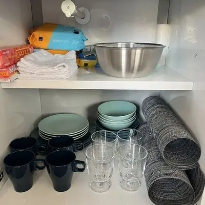 Business Dört Kişilik Oda