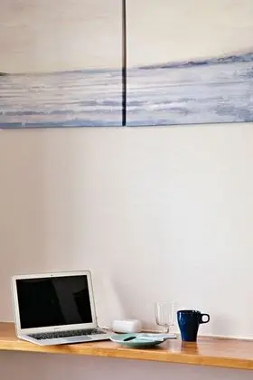 Business Dört Kişilik Oda