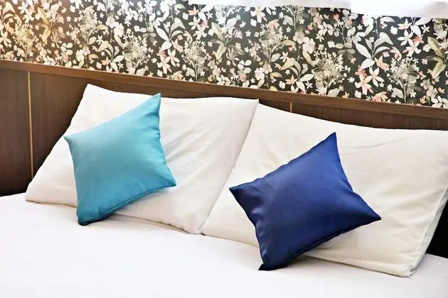 Business Dört Kişilik Oda